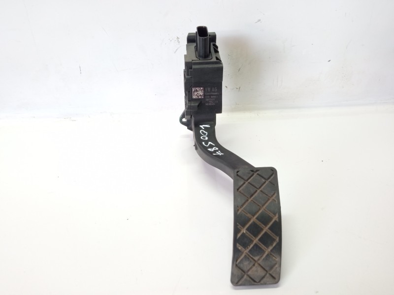 Recambio de pedal acelerador para seat ibiza (kj1) xcellence referencia OEM IAM 2Q1723503 2Q1723503 