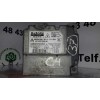 Recambio de centralita airbag para citroën c4 berlina lx referencia OEM IAM 603726100 9662643980 
