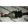 Recambio de transmision delantera derecha para suzuki ignis rg (fh) special edition (5-ptas.) referencia OEM IAM   