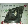 Recambio de piloto trasero central para nissan primera berlina (p11) 2.0 turbodiesel cat referencia OEM IAM 89020318 265559F610 