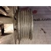 Recambio de alternador para tata indica idi referencia OEM IAM 26021338  