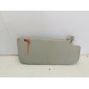 Recambio de parasol izquierdo para nissan qashqai (j10) 360 referencia OEM IAM 96401JD000  