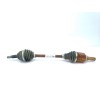 Recambio de transmision delantera izquierda para dacia sandero 1.0 tce cat referencia OEM IAM 391017832R  