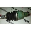 Recambio de transmision delantera derecha para suzuki ignis rg (fh) special edition (5-ptas.) referencia OEM IAM   