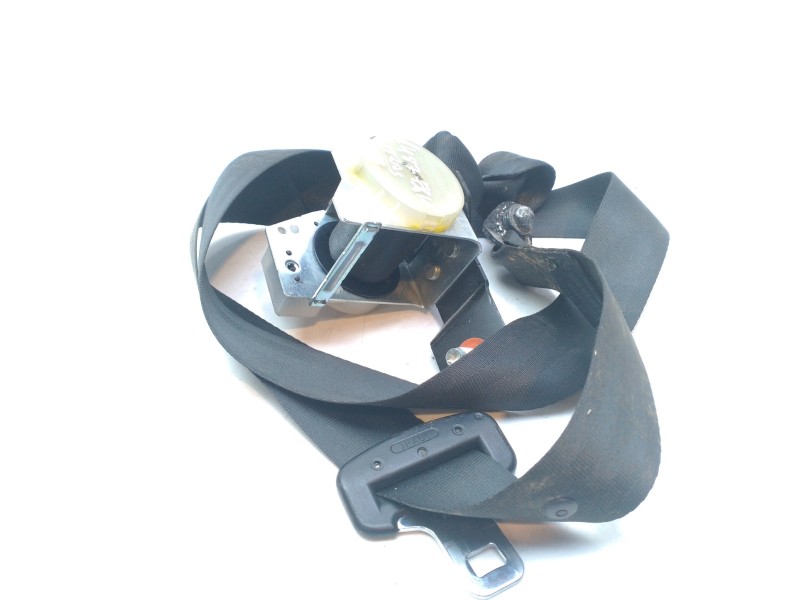 Recambio de cinturon seguridad trasero izquierdo para kia cee´d 1.6 crdi cat referencia OEM IAM 898101H000  