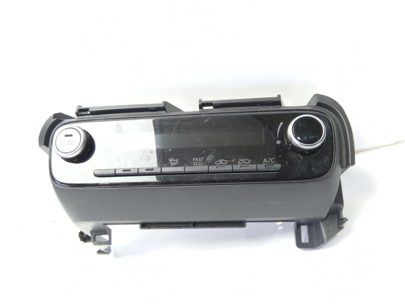 Recambio de mando calefaccion / aire acondicionado para toyota yaris active referencia OEM IAM 55900K0270  
