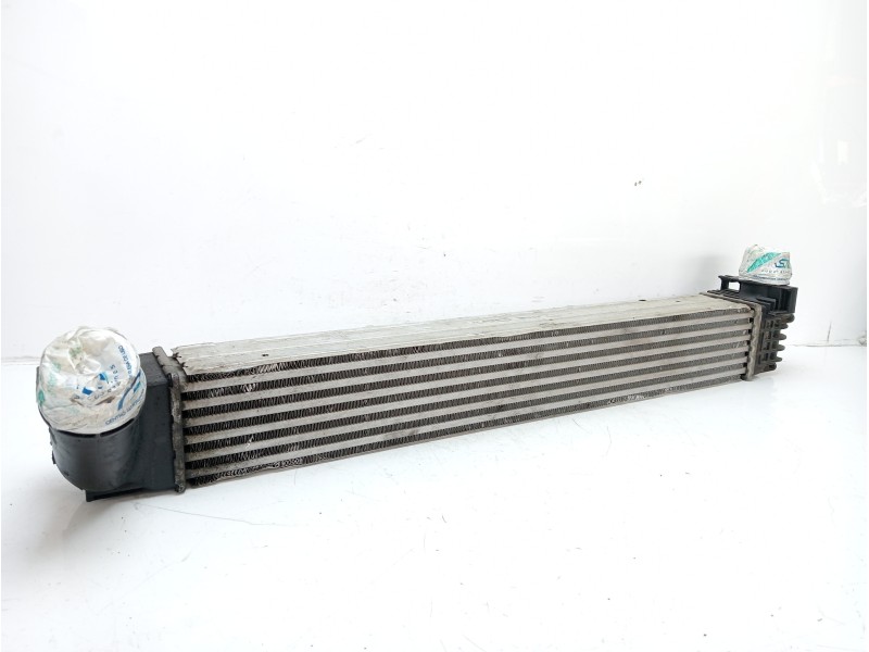 Recambio de intercooler para renault megane iii sport tourer expression referencia OEM IAM 144961285R  