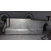 Recambio de centralita airbag para citroën c4 berlina lx referencia OEM IAM 603726100 9662643980 