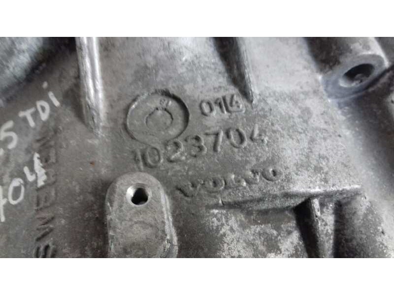 Recambio de caja cambios para volvo v70 familiar 2.5 turbodiesel referencia OEM IAM P1208992  