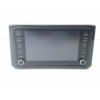 Recambio de sistema navegacion gps para toyota corolla (e21) referencia OEM IAM 8614002M20  