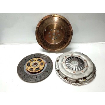 KIT EMBRAGUE HDC87 HD116 