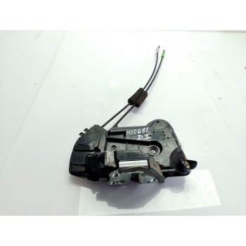 CERRADURA PUERTA DELANTERA IZQUIERDA 6904053140 6971042070 / 6975042050
