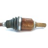 Recambio de transmision delantera izquierda para dacia sandero 1.0 tce cat referencia OEM IAM 391017832R  