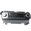 Recambio de mando calefaccion / aire acondicionado para toyota yaris active referencia OEM IAM 55900K0270  