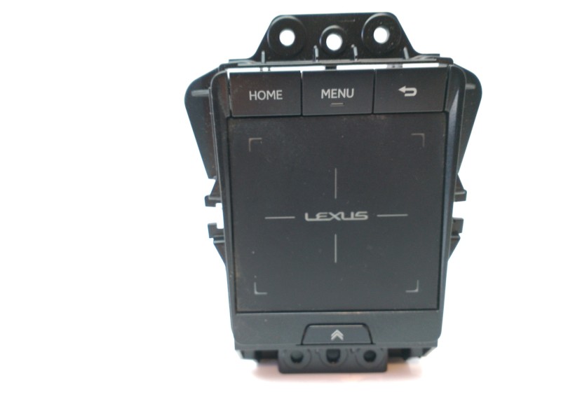 Recambio de mando multifuncion para lexus ux (za10) 250h referencia OEM IAM 8478076180  
