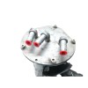 Recambio de filtro gasoil para seat leon (5f1) 2.0 tdi referencia OEM IAM 5Q0127400F  