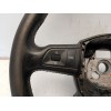 Recambio de volante para audi q7 (4l) 3.0 v6 24v tdi referencia OEM IAM 4F0419091DB  