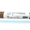 Recambio de transmision delantera izquierda para dacia sandero 1.0 tce cat referencia OEM IAM 391017832R  