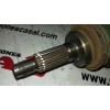 Recambio de transmision delantera derecha para suzuki ignis rg (fh) special edition (5-ptas.) referencia OEM IAM   