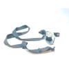 Recambio de cinturon seguridad trasero izquierdo para kia cee´d 1.6 crdi cat referencia OEM IAM 898101H000  
