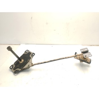 SOPORTE RUEDA REPUESTO 628502B000 