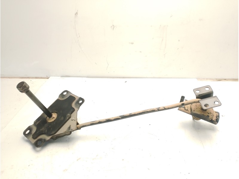 Recambio de soporte rueda repuesto para hyundai santa fé ii furgoneta/suv (cm) crdi 4x4 referencia OEM IAM 628502B000  