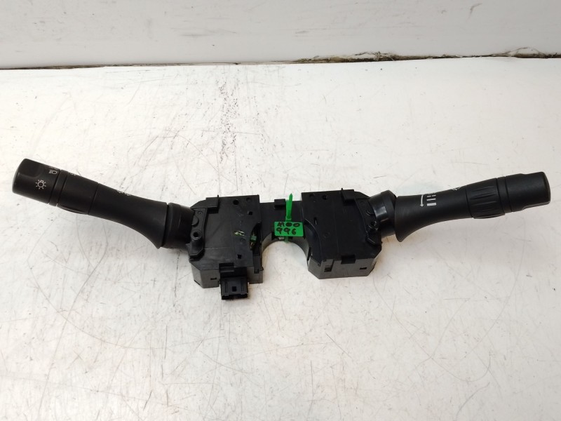 Recambio de mando multifuncion para nissan note acenta referencia OEM IAM 255601KK0B  