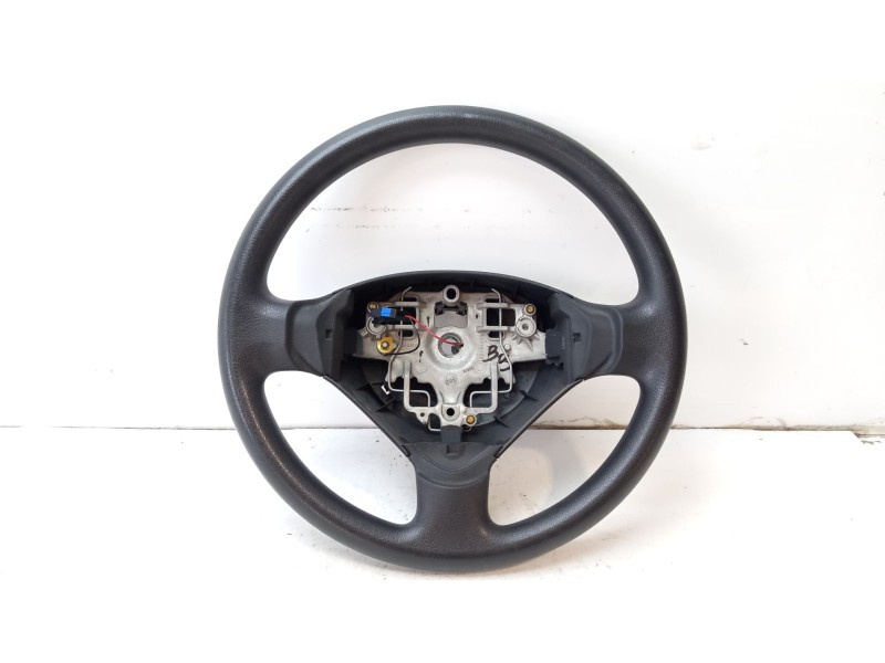 Recambio de volante para peugeot 207 cc (wd_) 1.6 hdi referencia OEM IAM 4109LL  96866877
