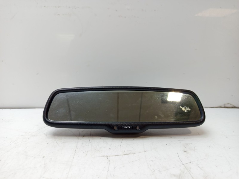Recambio de espejo interior para toyota yaris cross (mxp_) 1.5 hybrid (mxpj10) referencia OEM IAM 87810K0050  