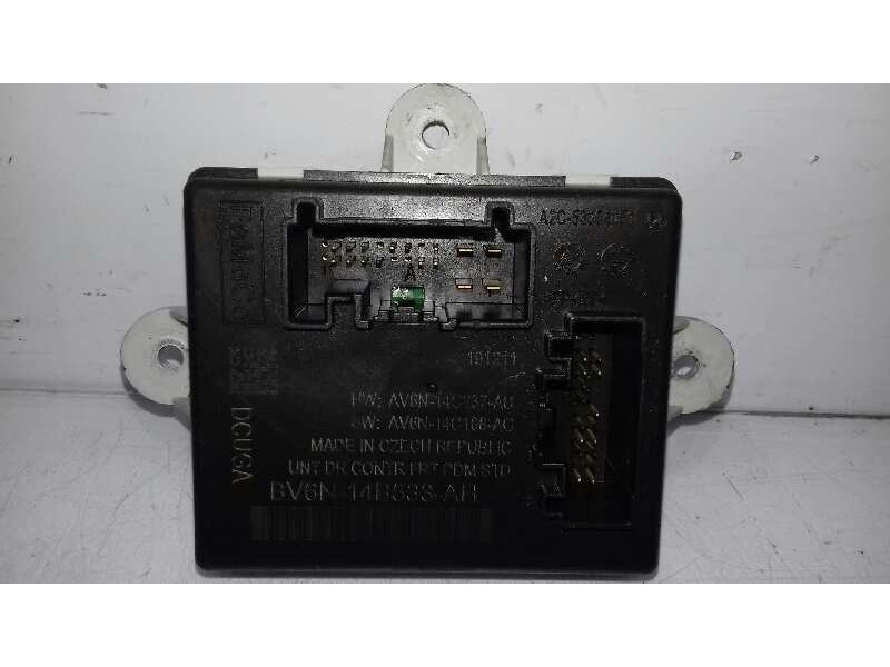 Recambio de modulo electronico para ford focus lim. (cb8) trend referencia OEM IAM bv6n14b533 AV6N14C168 