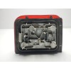 Recambio de piloto trasero izquierdo para peugeot 205 berlina xad / xad multi referencia OEM IAM A9A  