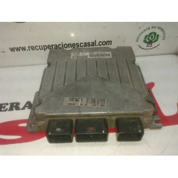 CENTRALITA MOTOR UCE 5WS40023GT SW9647902380 