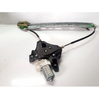 MOTOR ELEVALUNAS DELANTERO IZQUIERDO DT11V23201BC Q6ZKA 