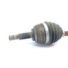 Recambio de transmision delantera izquierda para dacia sandero 1.0 tce cat referencia OEM IAM 391017832R  