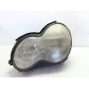 Recambio de faro izquierdo para mercedes-benz clase c (w203) berlina 220 cdi (203.006) referencia OEM IAM A2038201161  A20382011