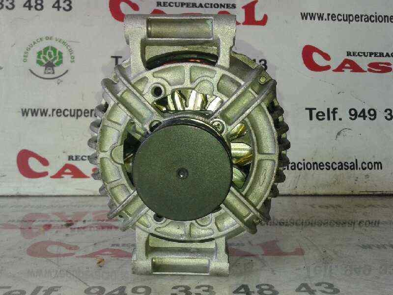 Recambio de alternador para renault laguna ii (bg0) expression referencia OEM IAM 903468  