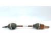 Recambio de transmision delantera izquierda para dacia sandero 1.0 tce cat referencia OEM IAM 391017832R  
