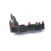 Recambio de mando calefaccion / aire acondicionado para toyota yaris active referencia OEM IAM 55900K0270  