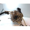 Recambio de calefaccion entera normal para toyota land cruiser (j12) 3.0 turbodiesel referencia OEM IAM 8705060190 4432105101 