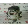 Recambio de alternador para renault laguna ii (bg0) expression referencia OEM IAM 903468  