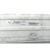 Recambio de intercooler para renault megane iii sport tourer expression referencia OEM IAM 144961285R  