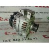 Recambio de alternador para renault laguna ii (bg0) expression referencia OEM IAM 903468  