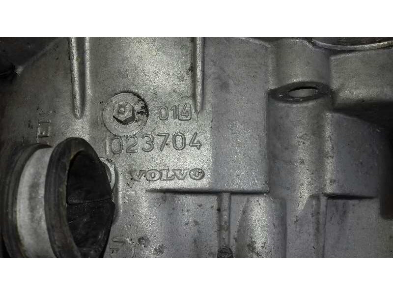 Recambio de caja cambios para volvo s80 berlina 2.5 d referencia OEM IAM 1023704  