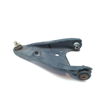 BRAZO SUSPENSION INFERIOR DELANTERO IZQUIERDO 545017081R 