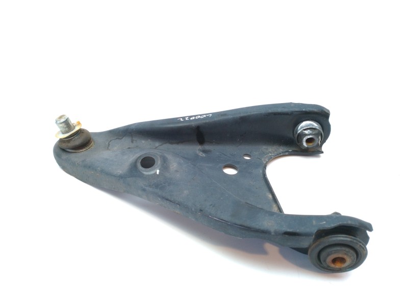 Recambio de brazo suspension inferior delantero izquierdo para dacia sandero 1.0 tce cat referencia OEM IAM 545017081R  