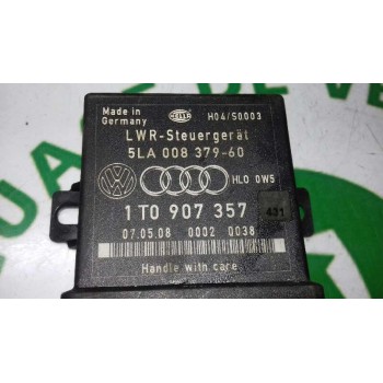 CENTRALITA FAROS XENON 5LA00837960 1T0907357 
