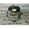 Recambio de alternador para renault laguna ii (bg0) expression referencia OEM IAM 903468  