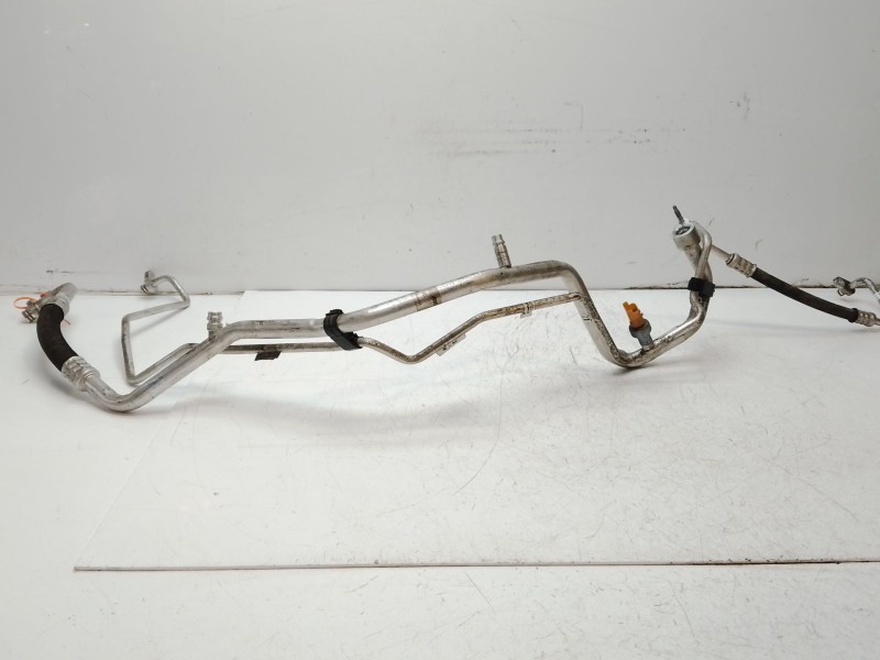 Recambio de tubos aire acondicionado para toyota proace furgoneta (mdz_) 1.6 d4d (mdz2) referencia OEM IAM SU001B3566  980776128