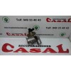 Recambio de valvula egr para ford fiesta berlina (dx) 1.8 diesel cat referencia OEM IAM 1B07CXS7AAA YS6Q9D475BB 72293500