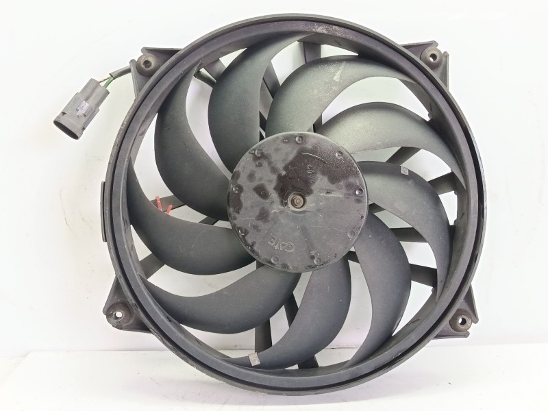 Recambio de electroventilador para citroën xsara (n1) 1.6 16v referencia OEM IAM 1253A4  